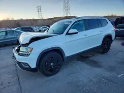 1V2MR2CA8KC509048 2019 VOLKSWAGEN ATLAS