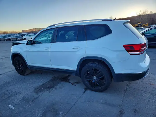 1V2MR2CA8KC509048 2019 VOLKSWAGEN ATLAS - Image 2