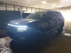1V2MR2CA8KC511396 2019 VOLKSWAGEN ATLAS