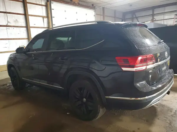 1V2MR2CA8KC511396 2019 VOLKSWAGEN ATLAS - Image 2