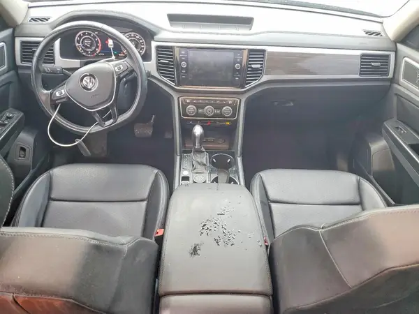 1V2MR2CA8KC511396 2019 VOLKSWAGEN ATLAS - Image 8