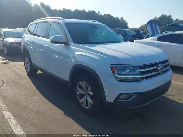 1V2MR2CA8KC513813 2019 VOLKSWAGEN ATLAS - Image 1
