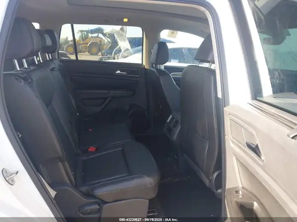 1V2MR2CA8KC513813 2019 VOLKSWAGEN ATLAS - Image 8