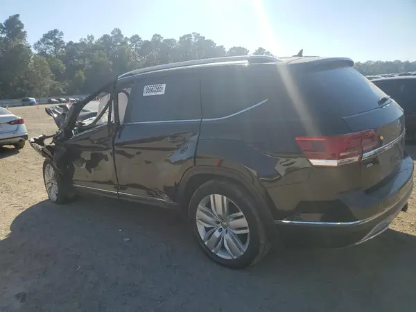 1V2MR2CA8KC516677 2019 VOLKSWAGEN ATLAS - Image 2