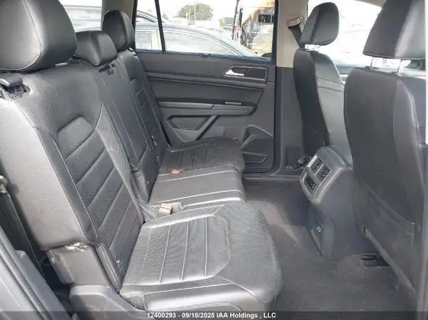 1V2MR2CA8KC531146 2019 VOLKSWAGEN ATLAS - Image 8