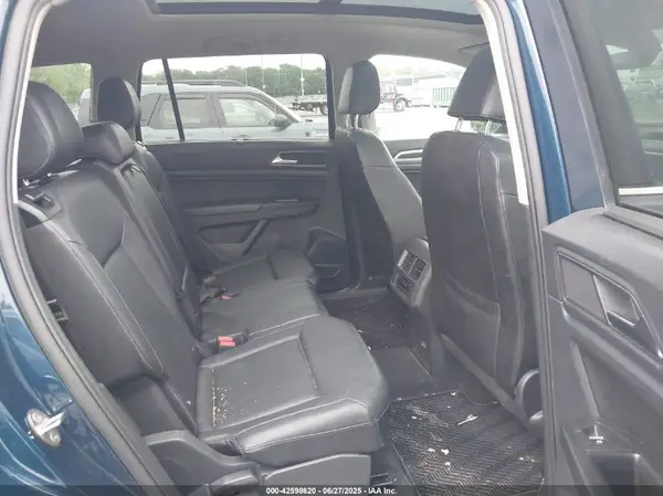 1V2MR2CA8KC553258 2019 VOLKSWAGEN ATLAS - Image 8