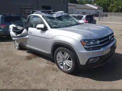 1V2MR2CA8KC558279 2019 VOLKSWAGEN ATLAS