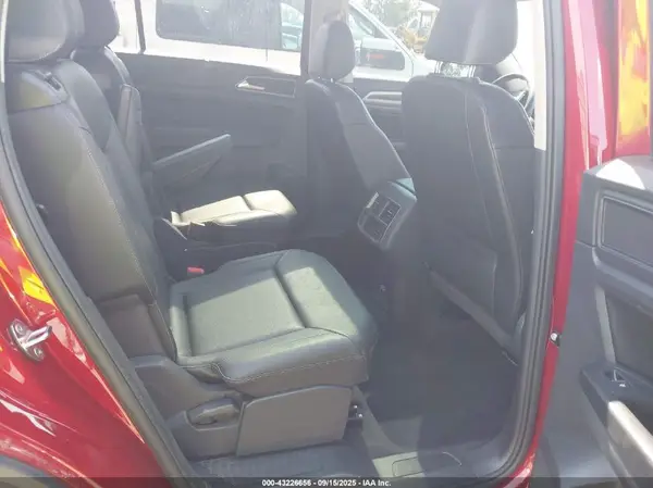 1V2MR2CA8KC558511 2019 VOLKSWAGEN ATLAS - Image 8