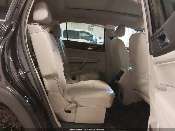 1V2MR2CA8KC560758 2019 VOLKSWAGEN ATLAS - Image 8