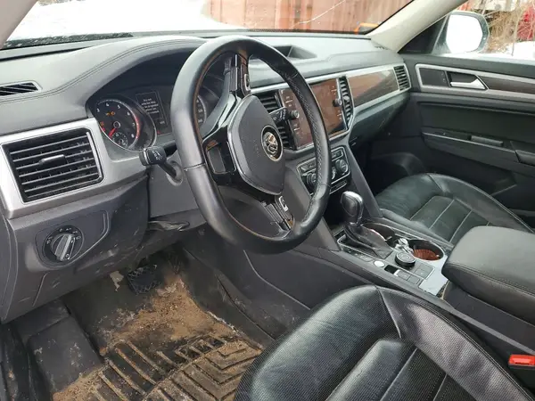 1V2MR2CA8KC566219 2019 VOLKSWAGEN ATLAS - Image 8