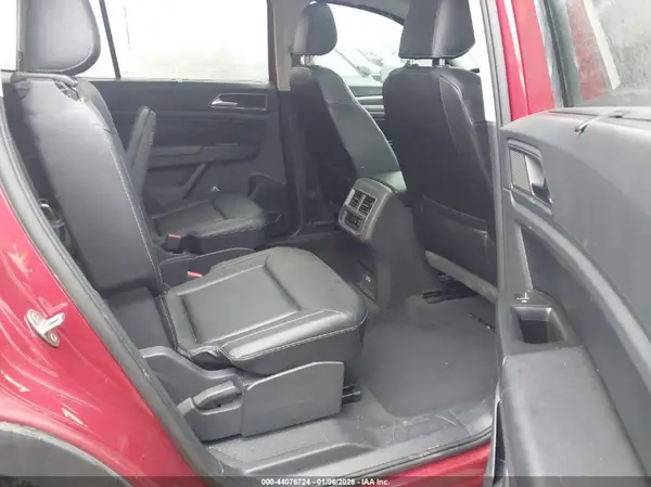 1V2MR2CA8KC574384 2019 VOLKSWAGEN ATLAS - Image 8