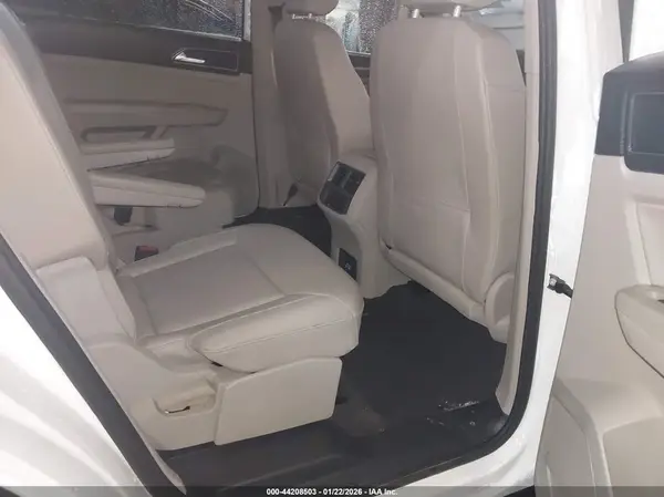 1V2MR2CA8KC585983 2019 VOLKSWAGEN ATLAS - Image 8