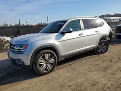 1V2MR2CA8KC587099 2019 VOLKSWAGEN ATLAS