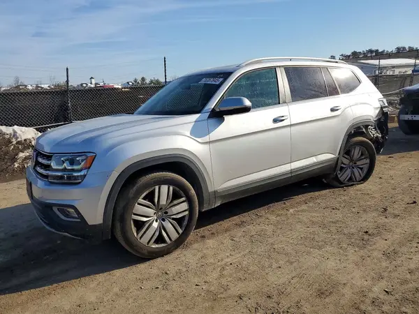 1V2MR2CA8KC587099 2019 VOLKSWAGEN ATLAS - Image 1
