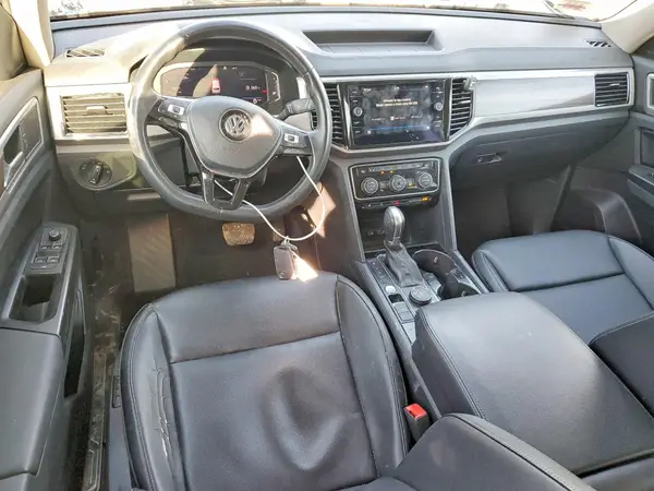 1V2MR2CA8KC587099 2019 VOLKSWAGEN ATLAS - Image 8