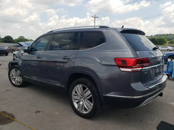 1V2MR2CA8KC602152 2019 VOLKSWAGEN ATLAS - Image 2