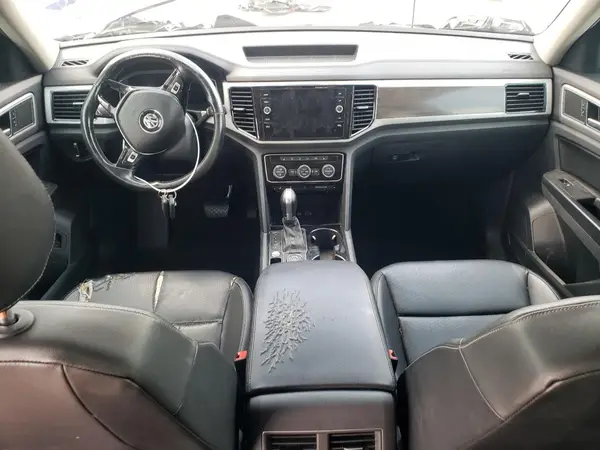 1V2MR2CA8KC602152 2019 VOLKSWAGEN ATLAS - Image 8