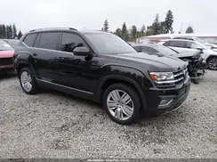 1V2MR2CA8KC605035 2019 VOLKSWAGEN ATLAS
