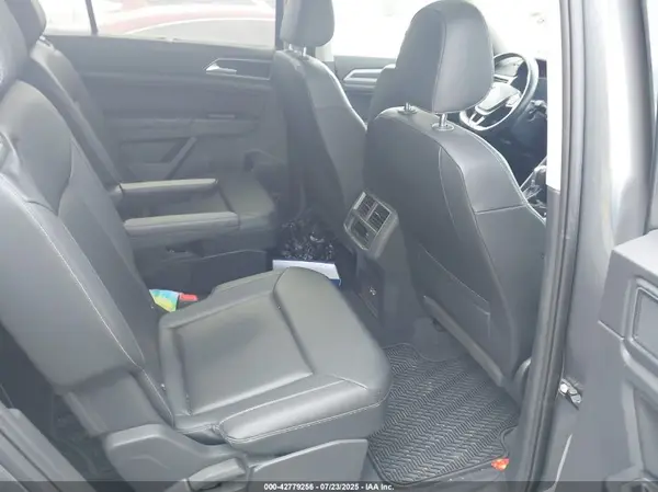 1V2MR2CA8KC611577 2019 VOLKSWAGEN ATLAS - Image 8