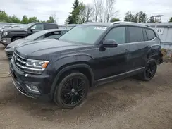 1V2MR2CA8KC616004 2019 VOLKSWAGEN ATLAS