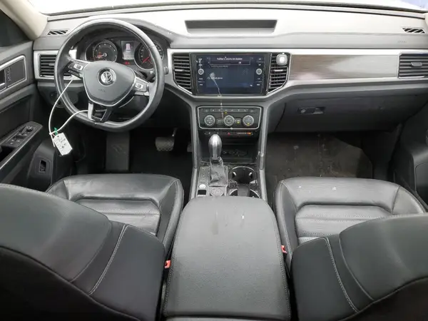 1V2MR2CA8KC616004 2019 VOLKSWAGEN ATLAS - Image 8