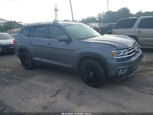 1V2MR2CA8KC623356 2019 VOLKSWAGEN ATLAS - Image 1