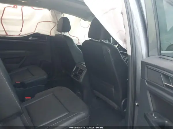 1V2MR2CA8KC623356 2019 VOLKSWAGEN ATLAS - Image 8