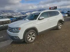 1V2MR2CA9JC502821 2018 VOLKSWAGEN ATLAS