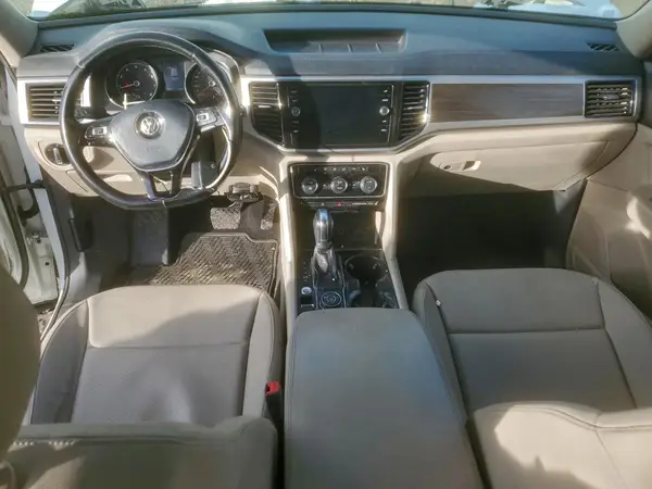 1V2MR2CA9JC502821 2018 VOLKSWAGEN ATLAS - Image 8