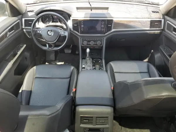 1V2MR2CA9JC503984 2018 VOLKSWAGEN ATLAS - Image 8