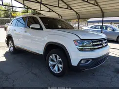 1V2MR2CA9JC510126 2018 VOLKSWAGEN ATLAS