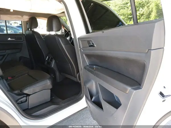 1V2MR2CA9JC510126 2018 VOLKSWAGEN ATLAS - Image 8