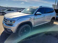 1V2MR2CA9JC515052 2018 VOLKSWAGEN ATLAS