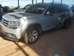 1V2MR2CA9JC515794 2018 VOLKSWAGEN ATLAS
