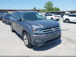 1V2MR2CA9JC516184 2018 VOLKSWAGEN ATLAS