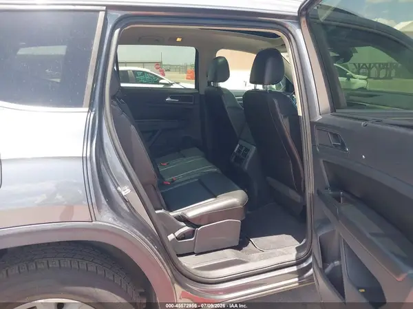 1V2MR2CA9JC516184 2018 VOLKSWAGEN ATLAS - Image 8
