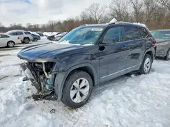 1V2MR2CA9JC518856 2018 VOLKSWAGEN ATLAS