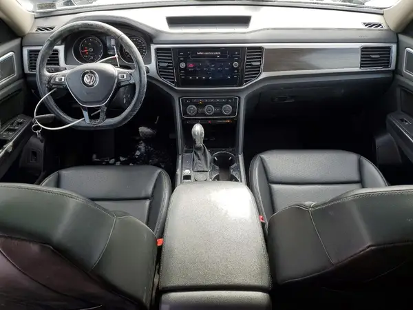 1V2MR2CA9JC518856 2018 VOLKSWAGEN ATLAS - Image 8