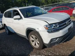 1V2MR2CA9JC520462 2018 VOLKSWAGEN ATLAS