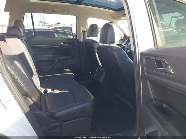 1V2MR2CA9JC521031 2018 VOLKSWAGEN ATLAS - Image 8