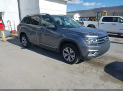 1V2MR2CA9JC523068 2018 VOLKSWAGEN ATLAS