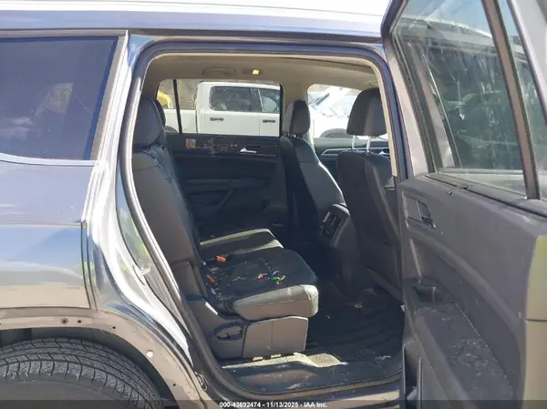 1V2MR2CA9JC523068 2018 VOLKSWAGEN ATLAS - Image 8