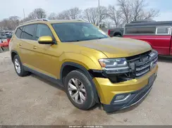 1V2MR2CA9JC525936 2018 VOLKSWAGEN ATLAS