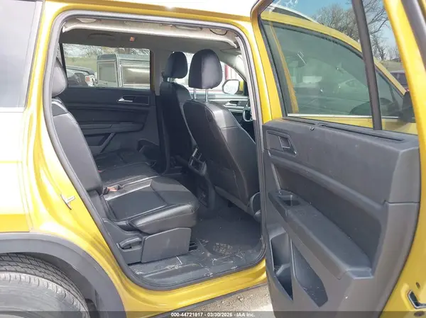 1V2MR2CA9JC525936 2018 VOLKSWAGEN ATLAS - Image 8