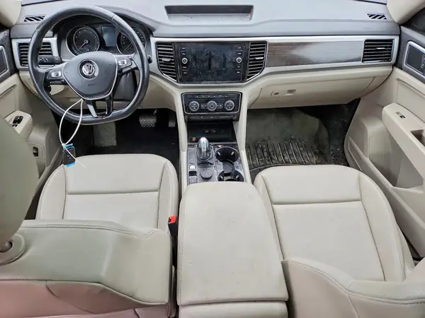 1V2MR2CA9JC528092 2018 VOLKSWAGEN ATLAS - Image 8