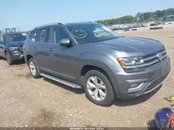 1V2MR2CA9JC534832 2018 VOLKSWAGEN ATLAS