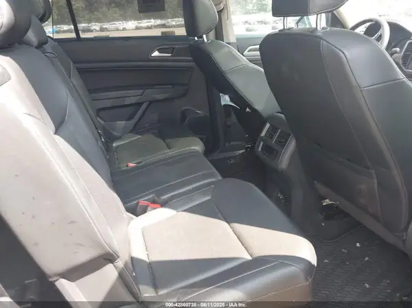 1V2MR2CA9JC534832 2018 VOLKSWAGEN ATLAS - Image 8