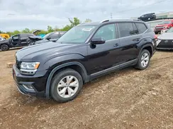 1V2MR2CA9JC537102 2018 VOLKSWAGEN ATLAS
