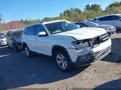1V2MR2CA9JC540503 2018 VOLKSWAGEN ATLAS