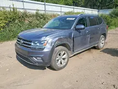 1V2MR2CA9JC544650 2018 VOLKSWAGEN ATLAS
